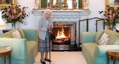 İngiltere Kraliçesi Elizabeth öldü mü?