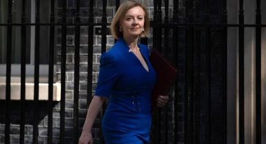 İngiltere'nin yeni Başbakanı Liz Truss'un skandal Türkiye planı! 'Para verip mültecileri göndereceğiz'