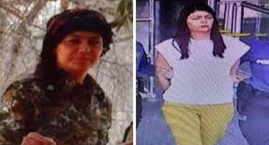 İstanbul'da terör operasyonu: Kılık değiştiren kadın terörist havalimanında yakalandı!