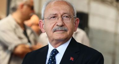 İşte Kemal Kılıçdaroğlu'na sunulan anket! Erdoğan'a 7 puan fark atıyormuş! 'Aleviye oy verir misiniz?'