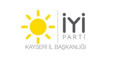 İYİ Parti Kayseri İl Başkanlığı- Basın Açıklaması