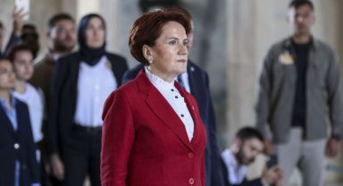 İYİ Parti kulisi Sevilay Yılman 'Akşener'e yoğun baskı var' diyerek açıkladı