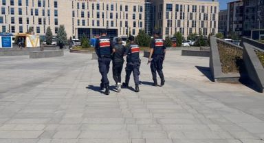 Jandarma Basın Duyurusu 1