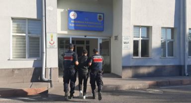 Jandarma Basın Duyurusu