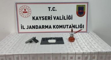 Jandarma Basın Duyurusu