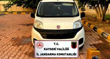 Jandarma Basın Duyurusu2