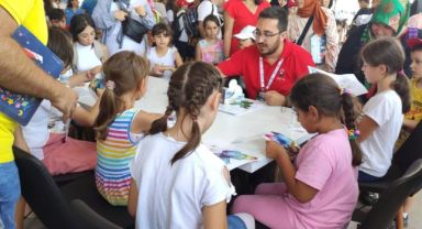 Kayseri Bilim Merkezi'ne Teknofest'te Yoğun İlgi
