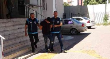 Kayseri’de kendini Polis Ve Savcı Olarak tanıtan Dolandırıcı Yakalandı