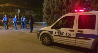 Kayseri'de kıraathanede düzenlenen silahlı saldırıda bir kişi yaralandı