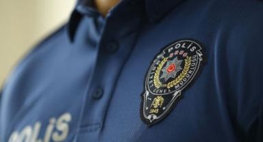 Kayseri'de polise saldırı!