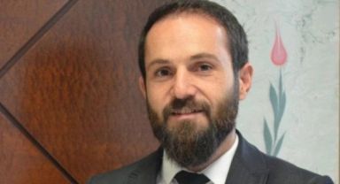 Kayseri Ticaret Odası için İstifa etti!