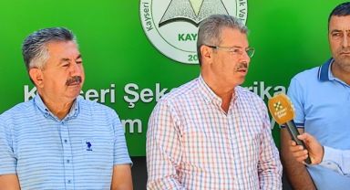 Kayşev'den Eğitime Burs Katkısı