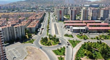 Kocasinan Belediyesi İlçenin Geleceğine Yatırım Yapıyor