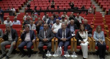 KTO’da seçim öncesi kritik meclis