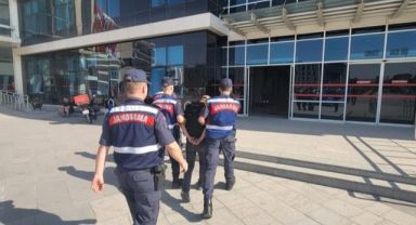 Lokantacıyı öldüren katil zanlısı tutuklandı