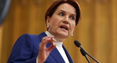 Meral Akşener 'altılı masada çatlak yok' dedi ama! HDP ve Tunç Soyer sözleri başka diyor...