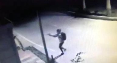 Mersin'de polisevine saldırı düzenleyen PKK'lı teröristin kimliği belli oldu