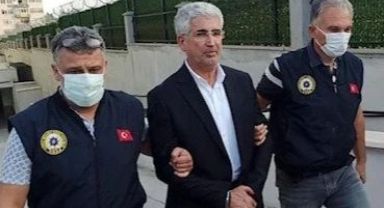 Mersin’de terör örgütü kapsamında operasyon düzenlendi.