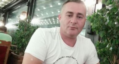 Mersin'deki saldırıda polis memuru Sedat Gezer şehit oldu