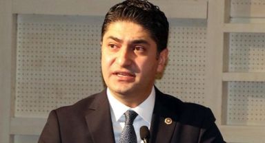Milletvekili İsmail Özdemir: