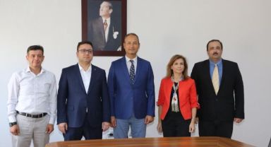 Nnyü İle Kayso Arasında Protokol İmzalandı