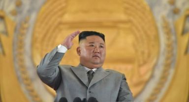 Nükleer silah kullanma yetkisi verdi! Kim Yong-un: Asla vazgeçmeyeceğiz