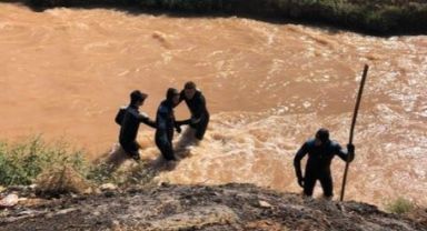 Oyun oynarken kayboldu! Şanlıurfa'da 4 yaşındaki Ömer Halis Polat bulundu mu?