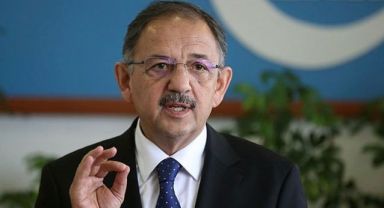 Özhaseki'den Kılıçdaroğlu'na cevap: