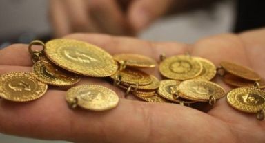 Resmen çakıldı gram altın 1000 liranın altına düştü!