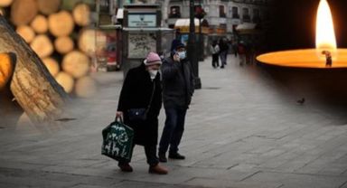 Rsuya-Ukrayna savaşı nedeniyle yaşanan enerji krizi Avrupa'nın birçok ülkesinde krize neden oldu. 