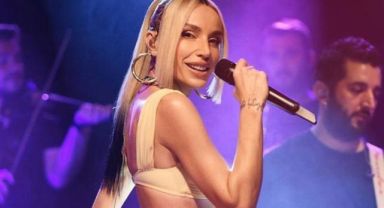 Şarkıcı Gülşen'in ev hapsi kararı kaldırıldı!