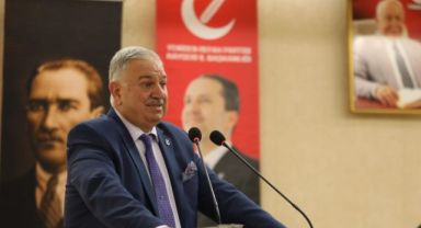 Sayın Erdoğan’ın, ‘bıdenopoulos’ İle Dostluk Ve İşbirliğini Güçlendirme Hedefi'