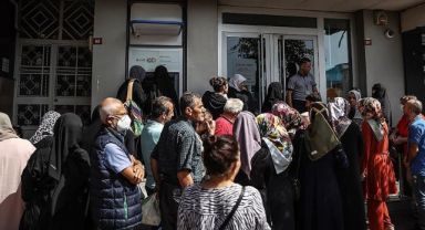 Son dakika! Bakan Kurum açıkladı: Sosyal Konut Projesi'nde başvuru sayısı 3,5 milyona yaklaştı