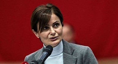 Süleyman Soylu'ya hakaret etmişti! Canan Kaftancıoğlu'na para cezası verildi