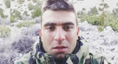 Suriye'deki helikopter kazası! Milli Savunma Bakanlığı acı haberi paylaştı; 1 askerimiz şehit düştü!