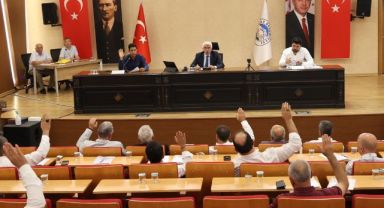 Talas Meclisi Eylül Oturumu Gerçekleşti