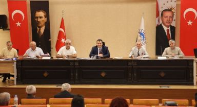 Talas’ta Yatırımlara 43.3 Milyonluk Yeni Kaynak
