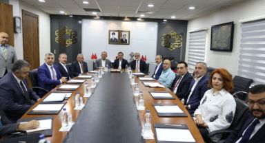 Tarih Kokan Şehir Kayseri, Dünyaya Tanıtılacak