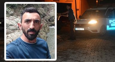Tartıştığı kuzeninin boğazını kesti!