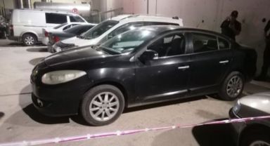 Tokat'ta belde belediye başkanının makam aracına silahlı saldırı! MHP'li meclis üyesi yaralandı