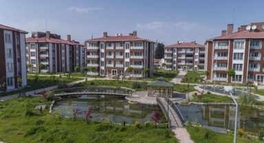 TOKİ sosyal konut projesi başvuru tarihi belli oldu! Başvuru şartları neler?