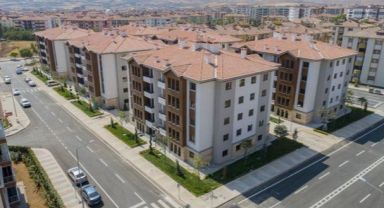 TOKİ ucuz konuttan sonra orta gelirliye yeni konut müjdesi!