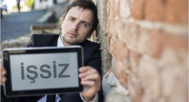 TÜİK son verilerle işsizlik rakamlarını açıkladı!