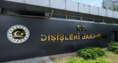 Türkiye'den Rus bölgelerinde alınan referandum kararına tepki!
