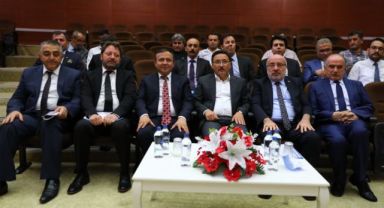 Üniversitelerde Huzur ve Güveni Artırma İl Komisyonu Toplandı