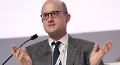 Ünlü ekonomist Robin Brooks'tan çarpıcı çıkış: Türkiye muazzam bir patlama yapabilir