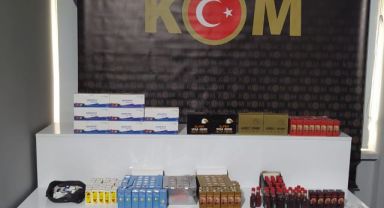 Vali Çiçek,