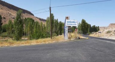 Valilik ve Büyükşehir İşbirliğinde, Turizm Cenneti Soğanlı ve Kapuzbaşı'da Turizme 'Yol' Açıldı