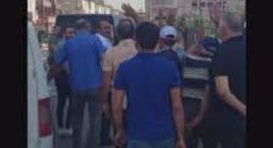 Vedat Ali Özışık adliyeye sevk edildi!