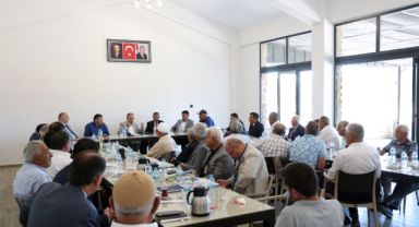 Yamaçlı Sosyal Tesisine Kavuştu